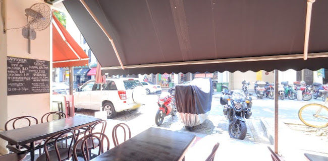 Meatsmith Telok Ayer - Hospitality and gastronomy