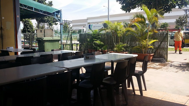 Thomson Kitchen Indonesia - Hospitality and gastronomy