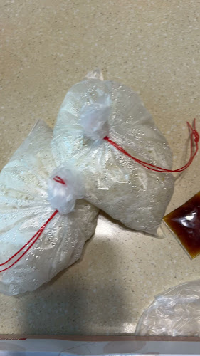 Chef Wok 忠记 @ Aljunied