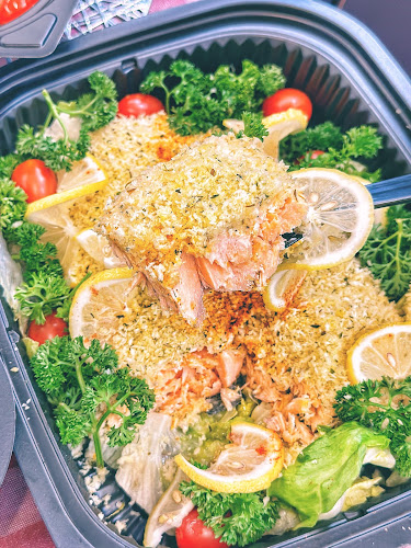 3015 Bedok North Street 5, #02-08, Singapore 486350