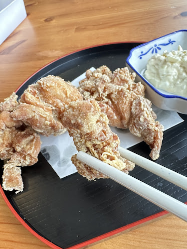 Inori Japanese Dining - Hospitality and gastronomy