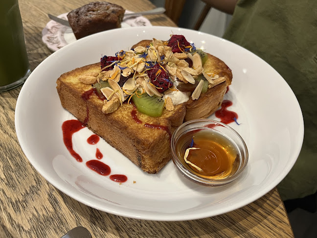 Carpenter & Cook - Singapore