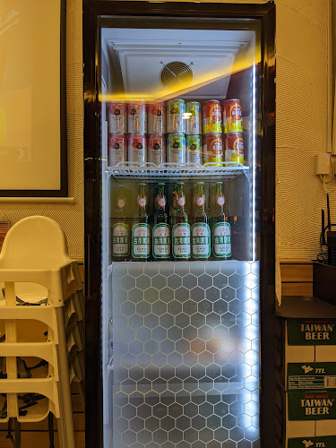 Comentarii opinii despre Lai Lai Taiwan Dining