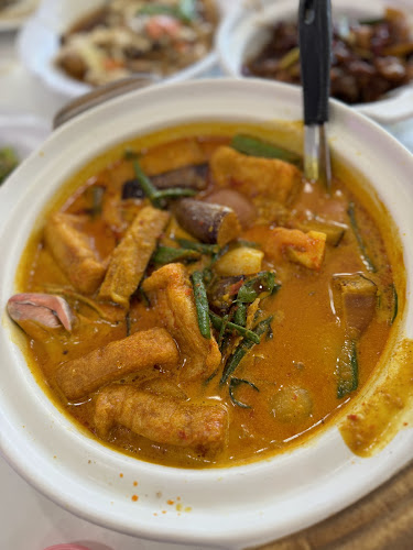 Comentarii opinii despre HONG KONG STREET MING ZHONG SEAFOOD 香港街(民众)海鲜