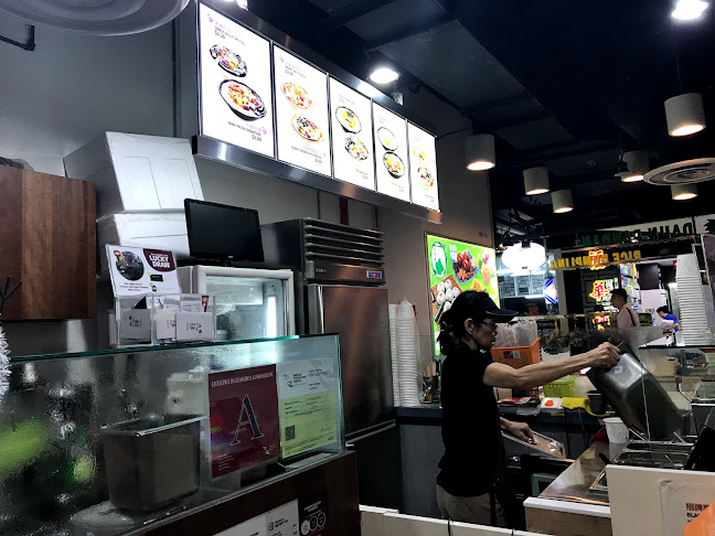 30 Sembawang Dr, #B1-36 Sun Plaza, Singapore 757713