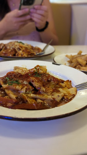 Comentarii opinii despre Pastaria Abate