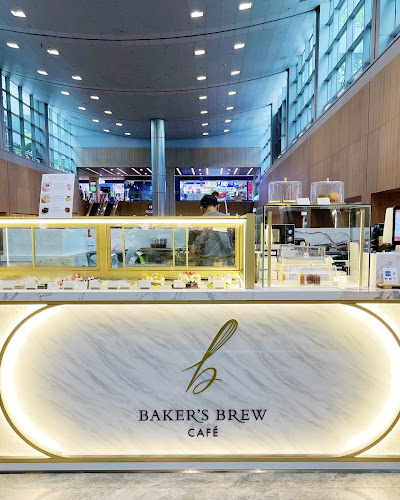 Baker's Brew @ Paragon - Singapore