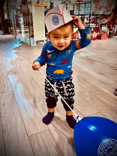 Pizza Express | Scotts Square (Orchard) - Hospitality and gastronomy