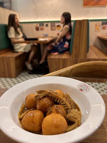 Hong Kong Cha Kee 香港茶記