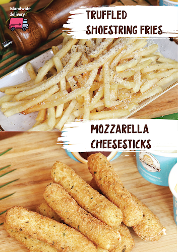 Play Nation HQ - Singapore