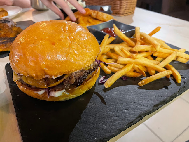 Casuarina Bistro - Best Mexican restaurant - Singapore