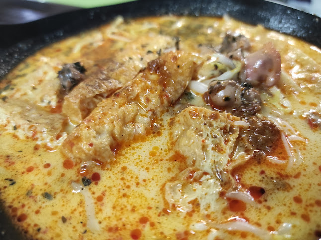 Clementi 448 Market & Food Centre - Singapore