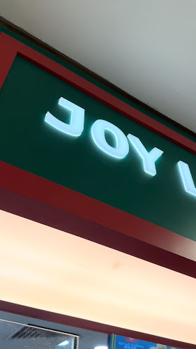 Comentarii opinii despre Joy Luck Teahouse