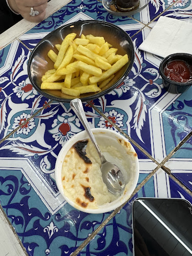 Anatolia Restaurant SG - Hospitality and gastronomy