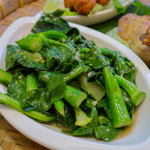 Comentarii opinii despre Lemongrass