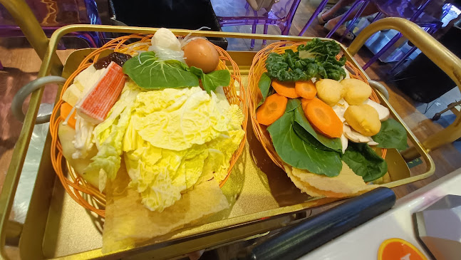 Shi Li Fang - Singapore