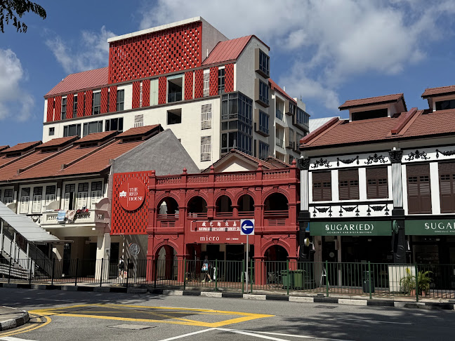 63 E Coast Rd, #01-06, Singapore 428776