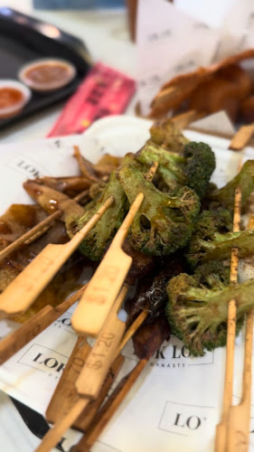 Opinii despre Lok Lok Dynasty în Singapore - Hospitality and gastronomy