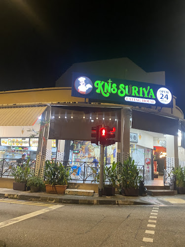 Opinii despre KNS SURIYA EATING HOUSE în Singapore - Hospitality and gastronomy
