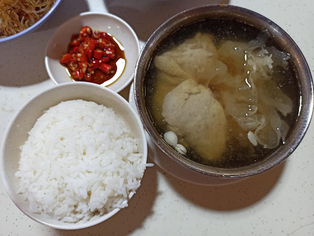 Comentarii opinii despre Tai Pai Tong