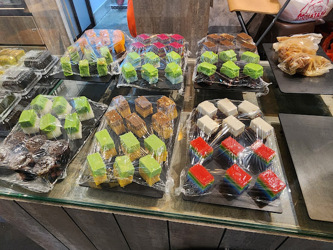 Opinii despre The Kuihmaker în Singapore - Hospitality and gastronomy