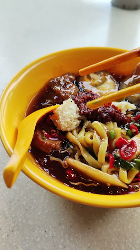 Opinii despre Tiong Bahru Market în Singapore - Hospitality and gastronomy