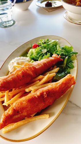 Opinii despre Arbora @ Mount Faber Peak în Singapore - Hospitality and gastronomy