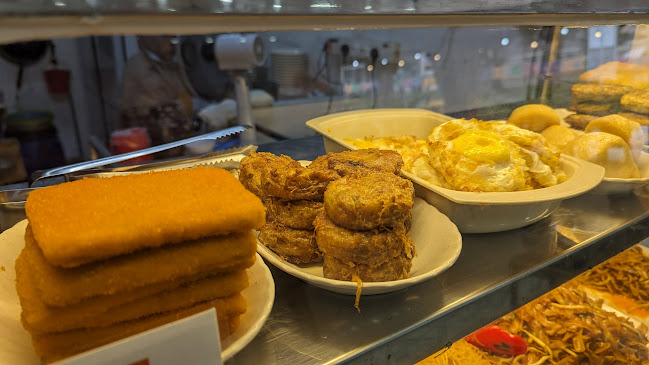 Wong Poh Kopitiam - Hospitality and gastronomy