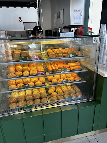 Polar Puffs & Cakes | KK Women's & Children's Hospital - Singapore