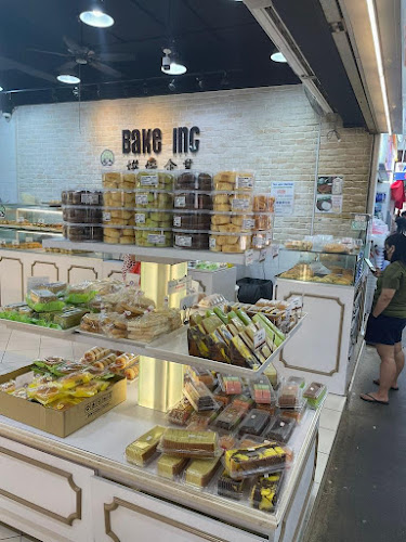 Bakeinc - Singapore