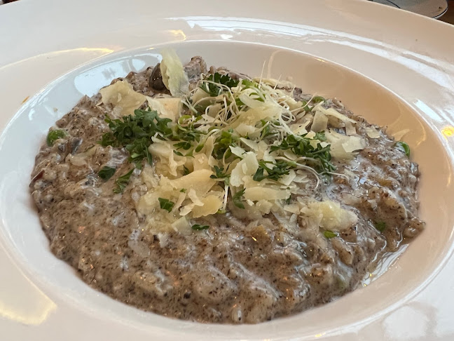 Supply & Demand, Novena