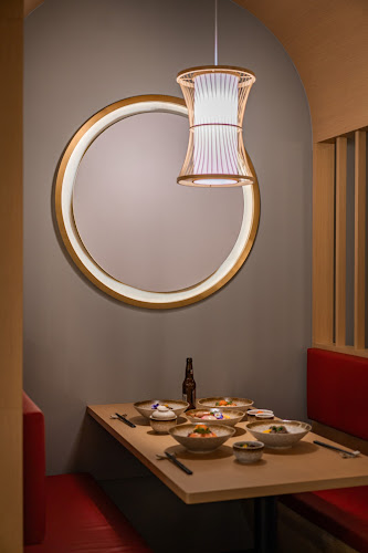 Kaen Singapore - Hospitality and gastronomy