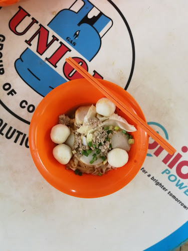 Soon Soon Fish Ball Kway Teow Mee - Hospitality and gastronomy