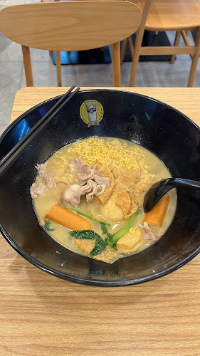 Comentarii opinii despre Gong Yuan Ma La Tang @ Hillion Mall