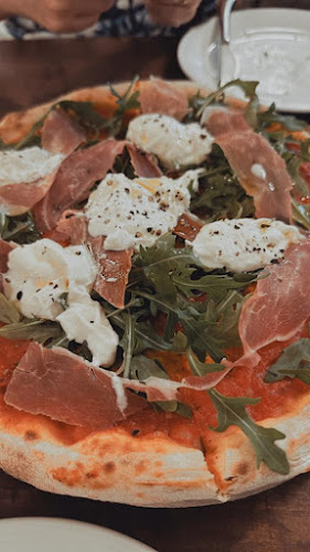 Comentarii opinii despre La Pizzaiola @ Jalan Riang