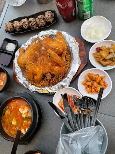 Comentarii opinii despre K-Chicken