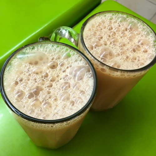 Al Falah Restaurant Pte Ltd - Singapore