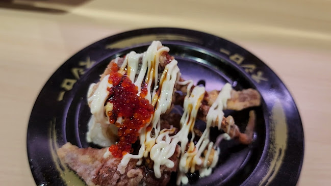 Comentarii opinii despre Sushiro Jewel Changi