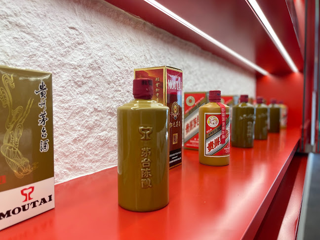 茅友汇 Mao You hui - Hospitality and gastronomy