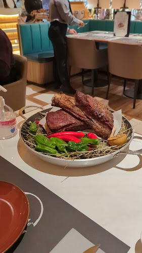 Elfuego by COLLIN’S® (Jewel Changi Airport)