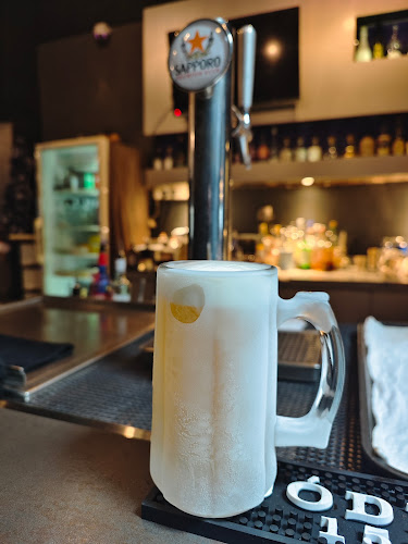 Comentarii opinii despre CU bar