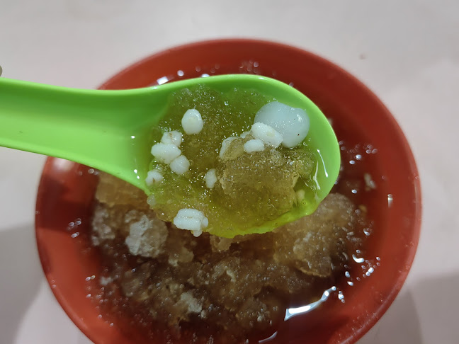 Comentarii opinii despre Rainbow Dessert