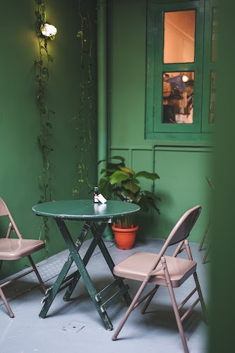 The Food Peeps Coffee and Deli