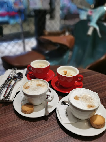 Opinii despre Cafe Ma Maison în Singapore - Hospitality and gastronomy