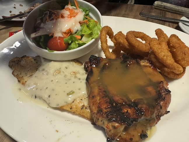 Astons Specialities - Singapore