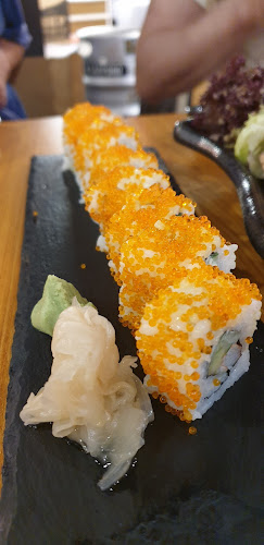 Comentarii opinii despre IKURA Japanese - East Village