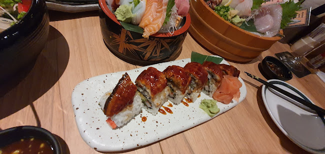 Niningashi - Hospitality and gastronomy