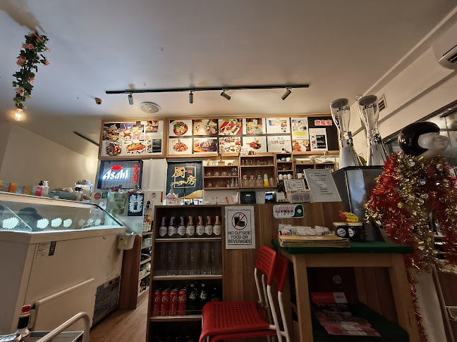 Sweet Garden Dining Cafe - Singapore