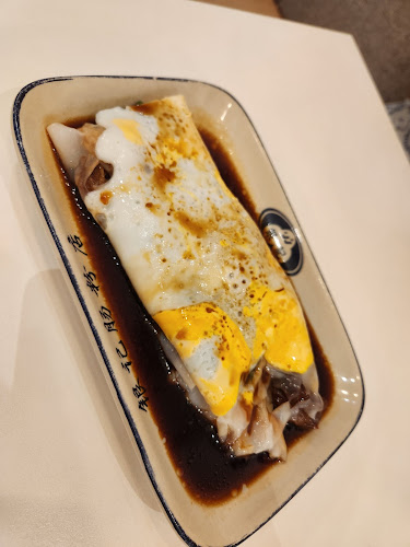 Opinii despre YinJi Singapore în Singapore - Hospitality and gastronomy