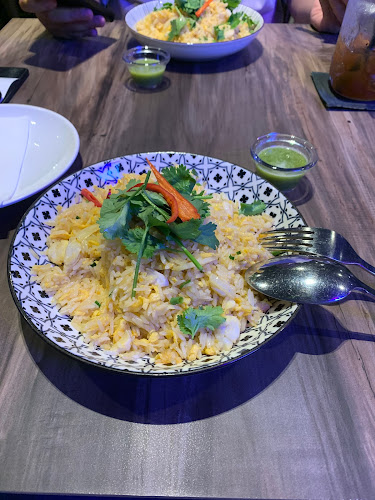 Suk's Thai Kitchen - Singapore